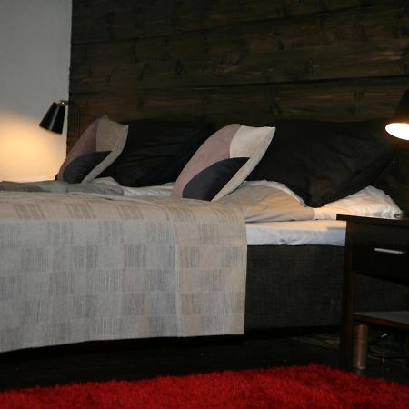 Wivi'S Appartement Jyväskylä Buitenkant foto