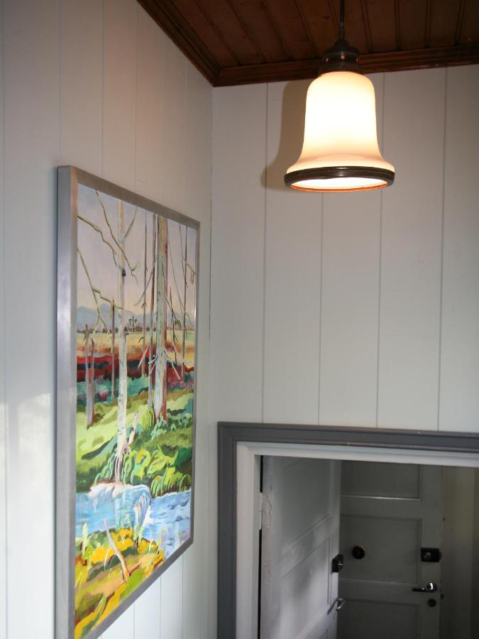 Wivi'S Appartement Jyväskylä Buitenkant foto