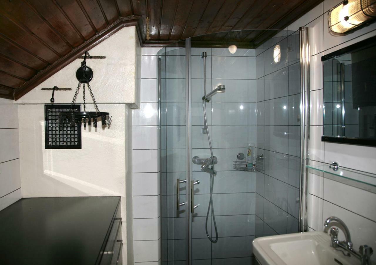 Wivi'S Appartement Jyväskylä Buitenkant foto